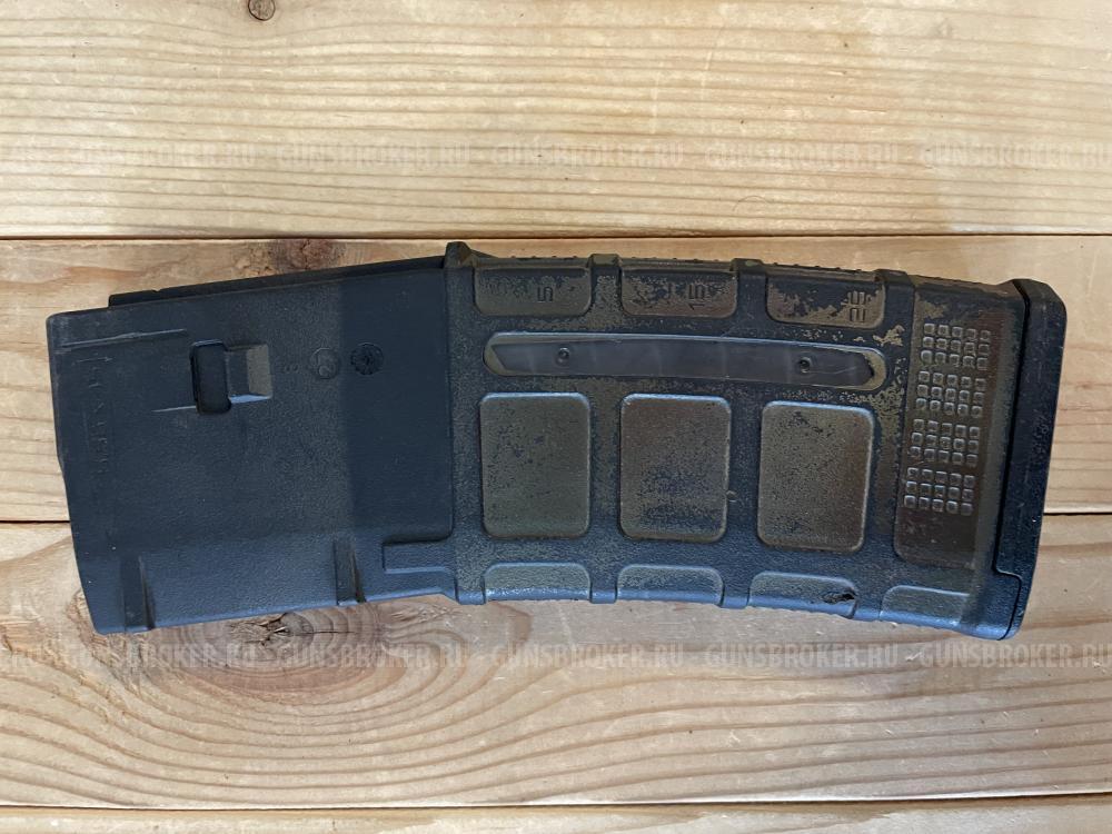 Магазин Magpul .223\5,56