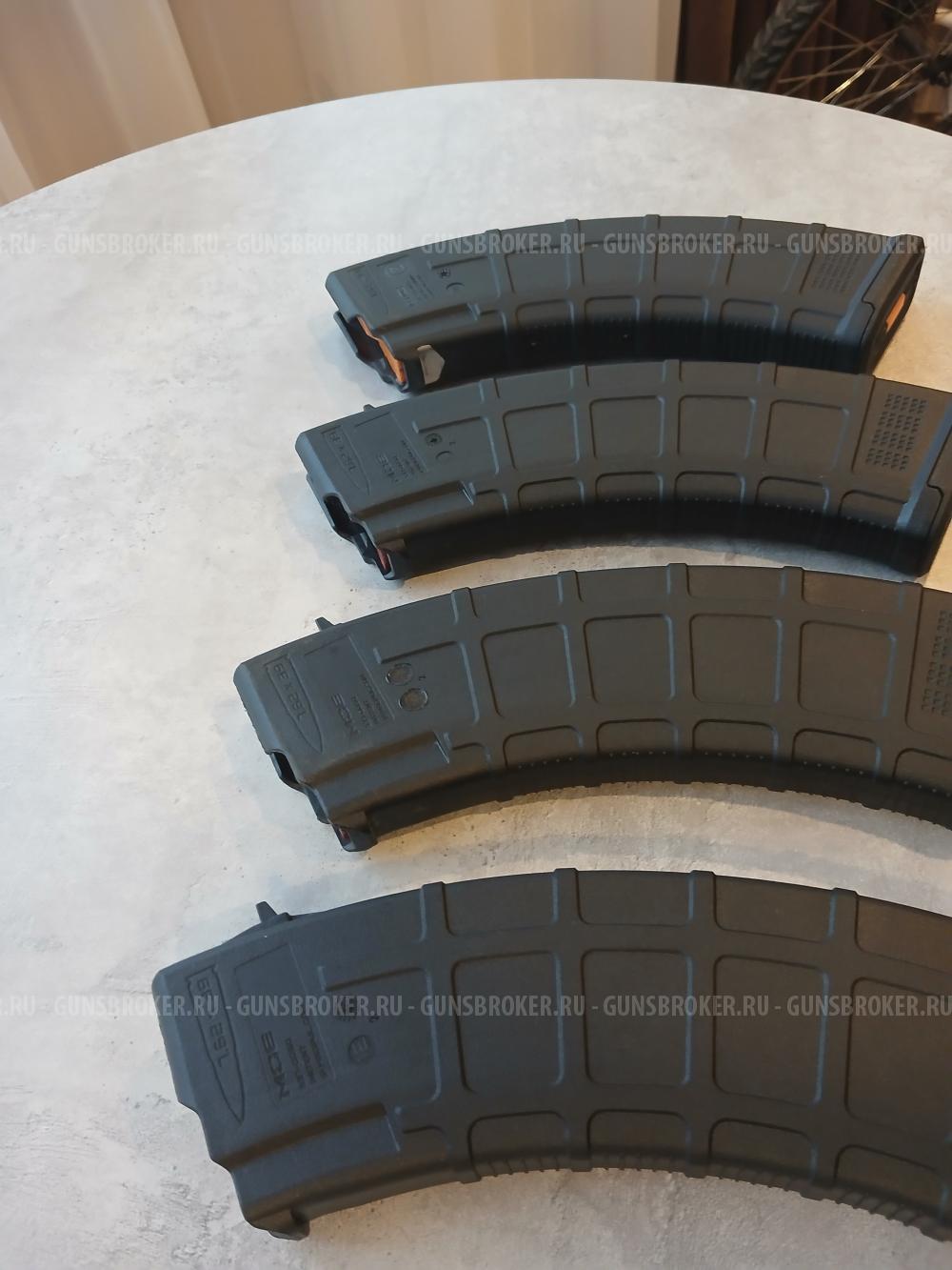 Магазин Magpul 7,62×39