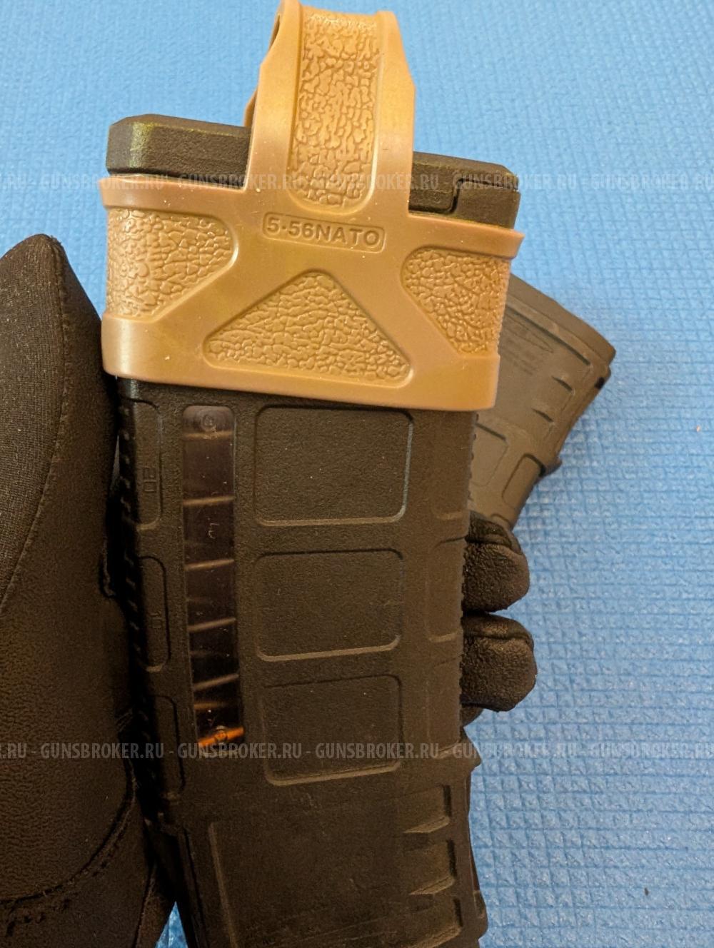 Магазин Magpul на steyr AUG 