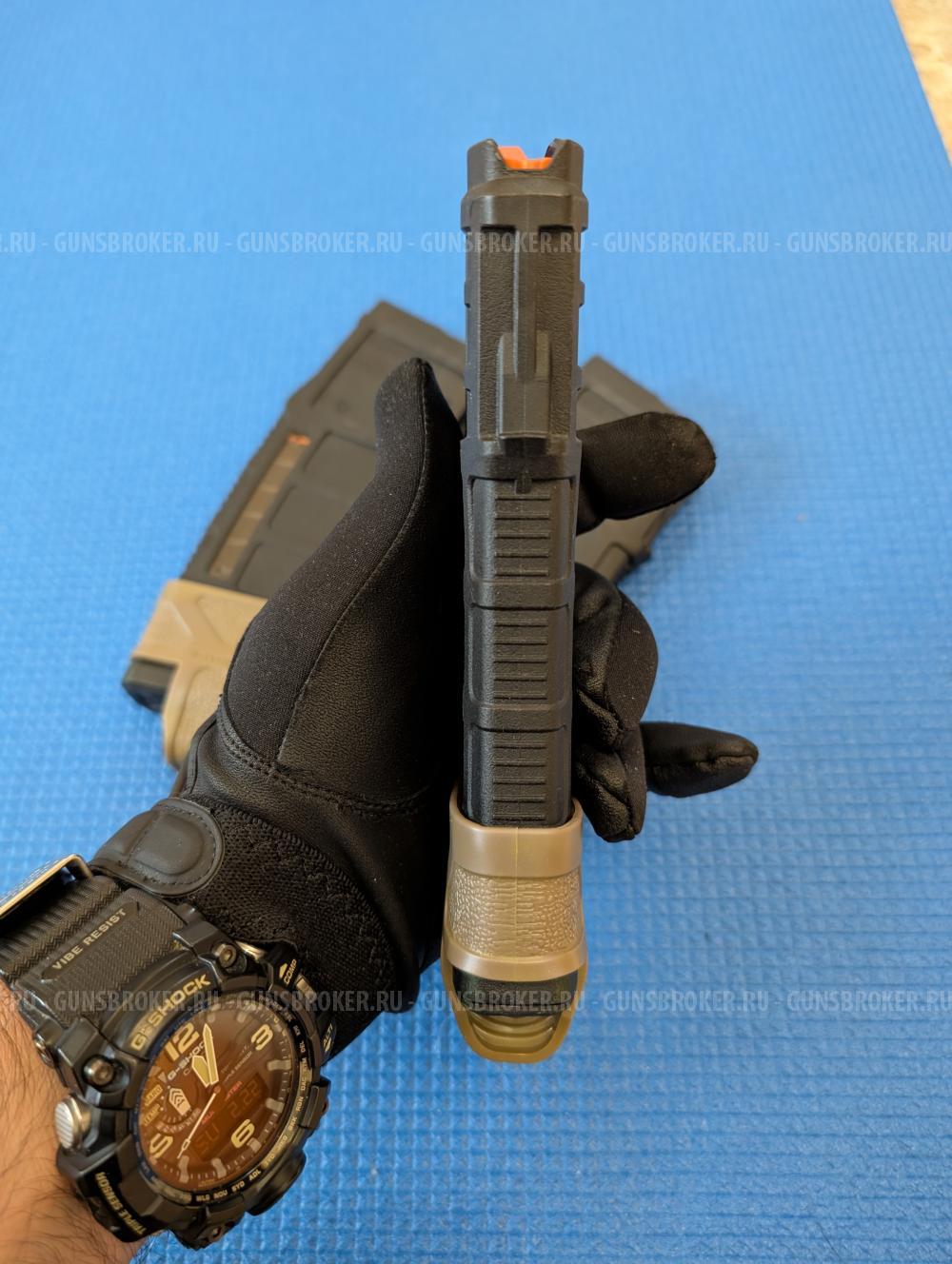 Магазин Magpul на steyr AUG 