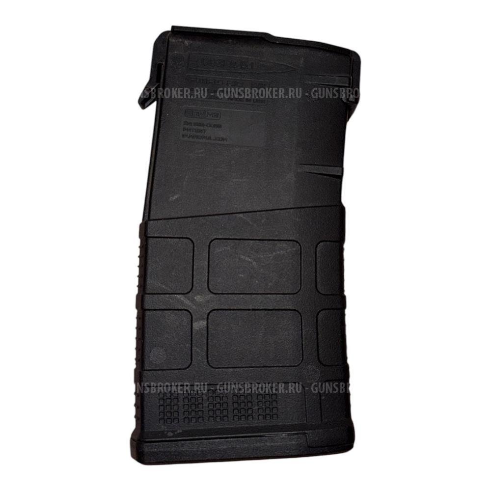 Магазин Magpul PMAG 20 LR/SR GEN M3 (7.62x51)