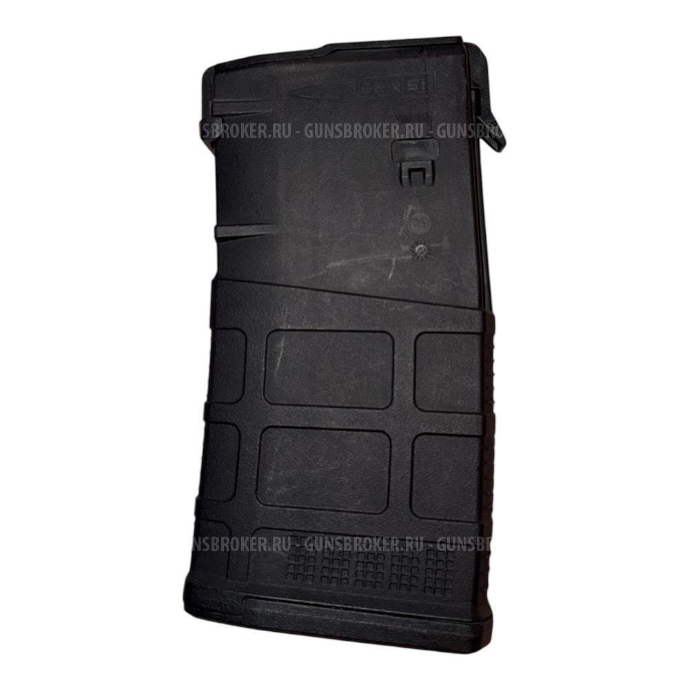 Магазин Magpul PMAG 20 LR/SR GEN M3 (7.62x51)
