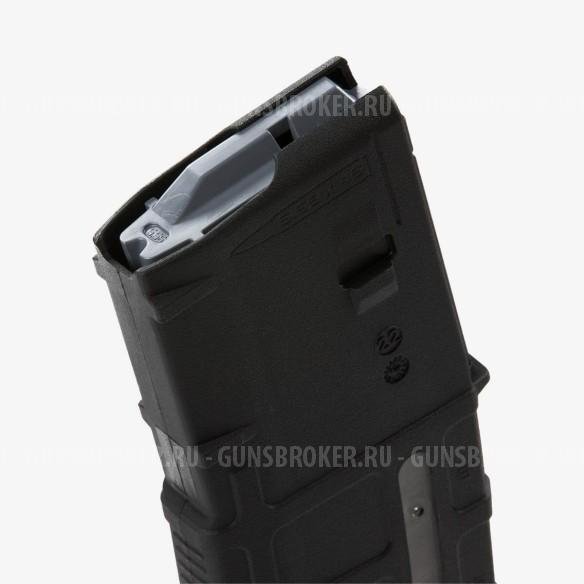 Магазин MagPul PMAG 30 AR/M4 Gen M3 с окошком