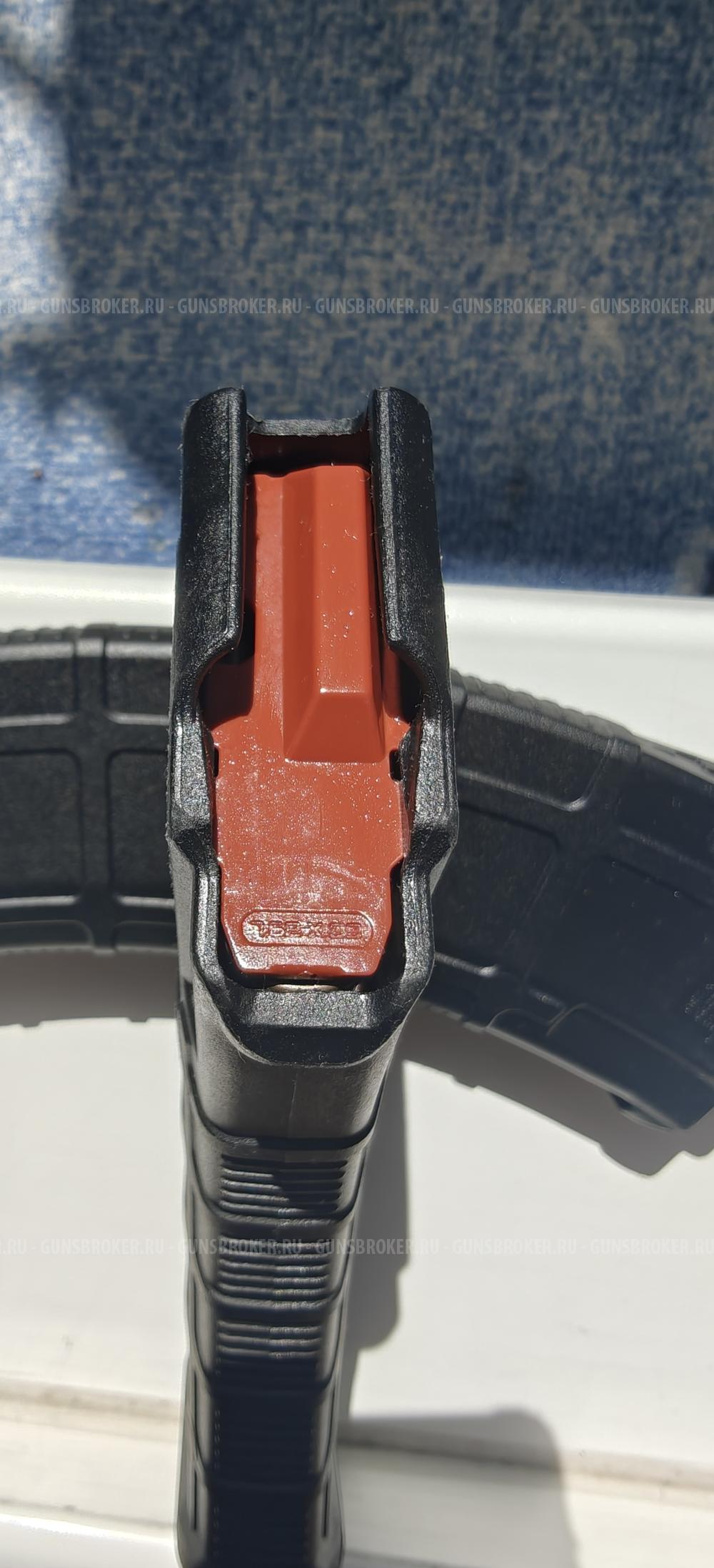 Магазин Magpul PMAG (7.62*39) -30