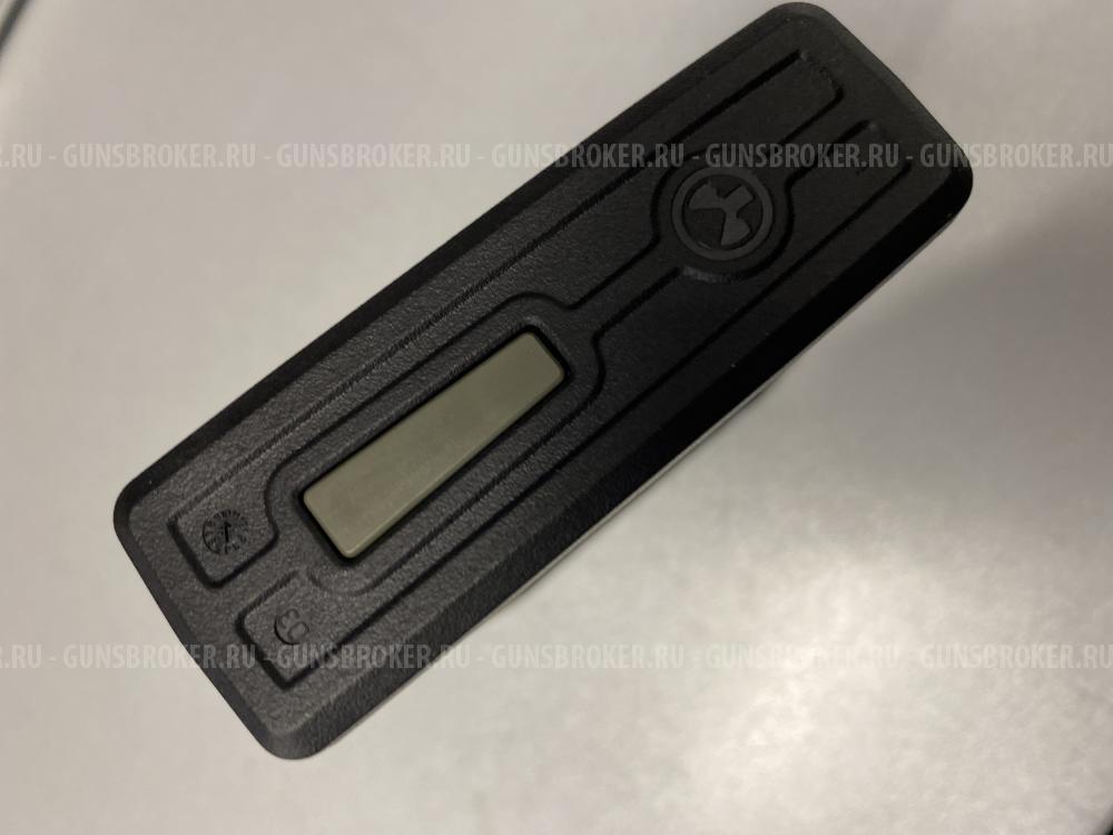 Магазин Magpul PMAG GEN M3 для AICS Short Action на 10 патронов (7.62х51/.308)