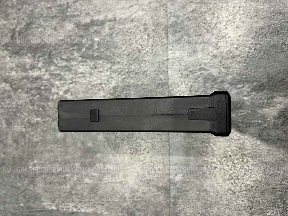 МАГАЗИН MAGPUL PMAG НА 10 ДЛЯ .308 7.62X51 AICS