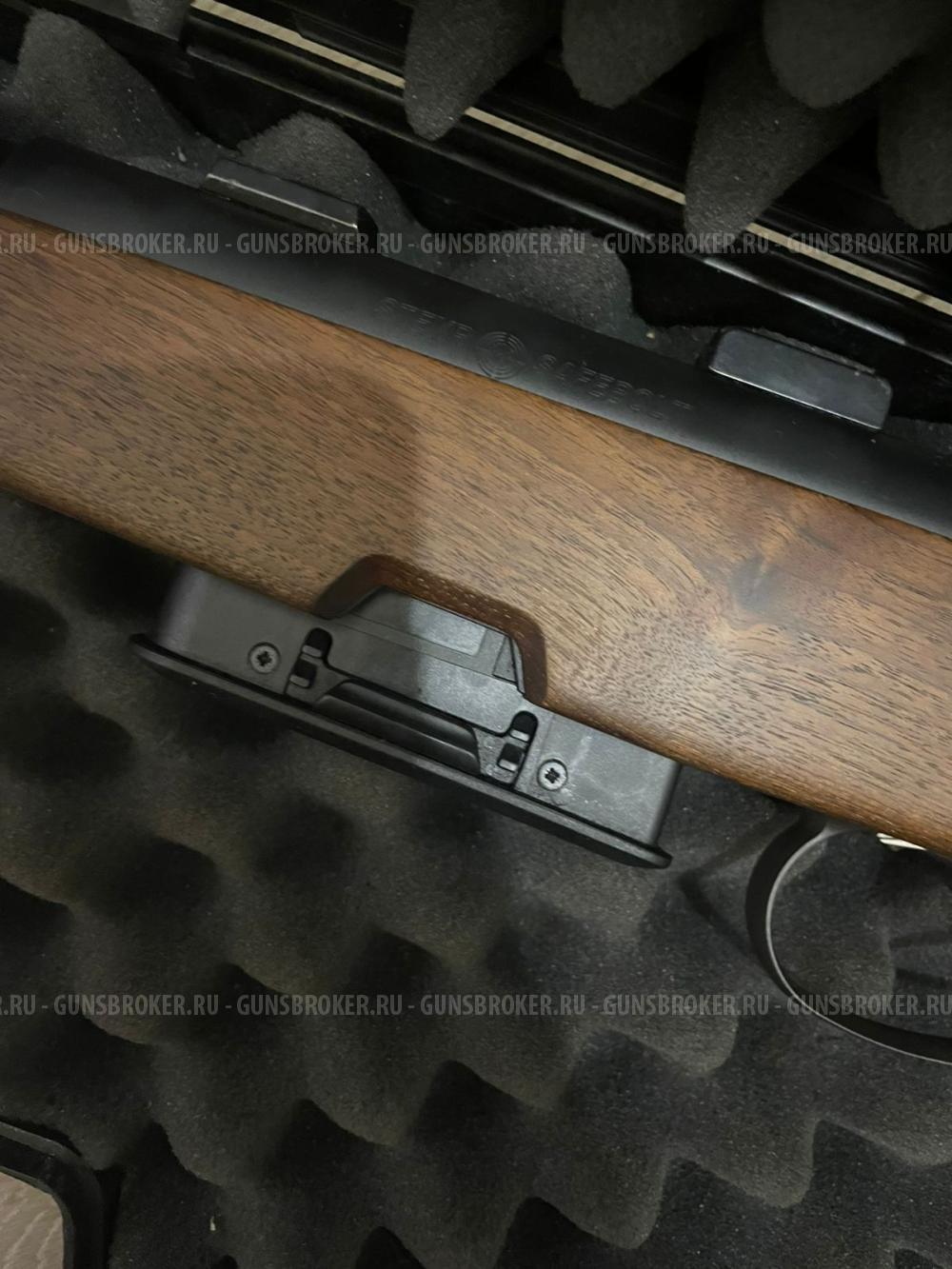 Магазин Mannlicher sbs 96