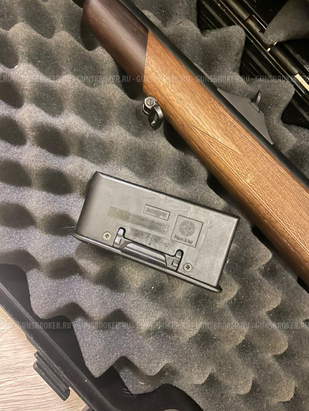 Магазин Mannlicher sbs 96