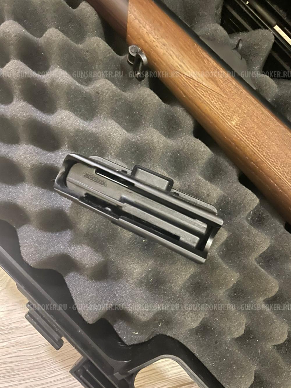Магазин Mannlicher sbs 96