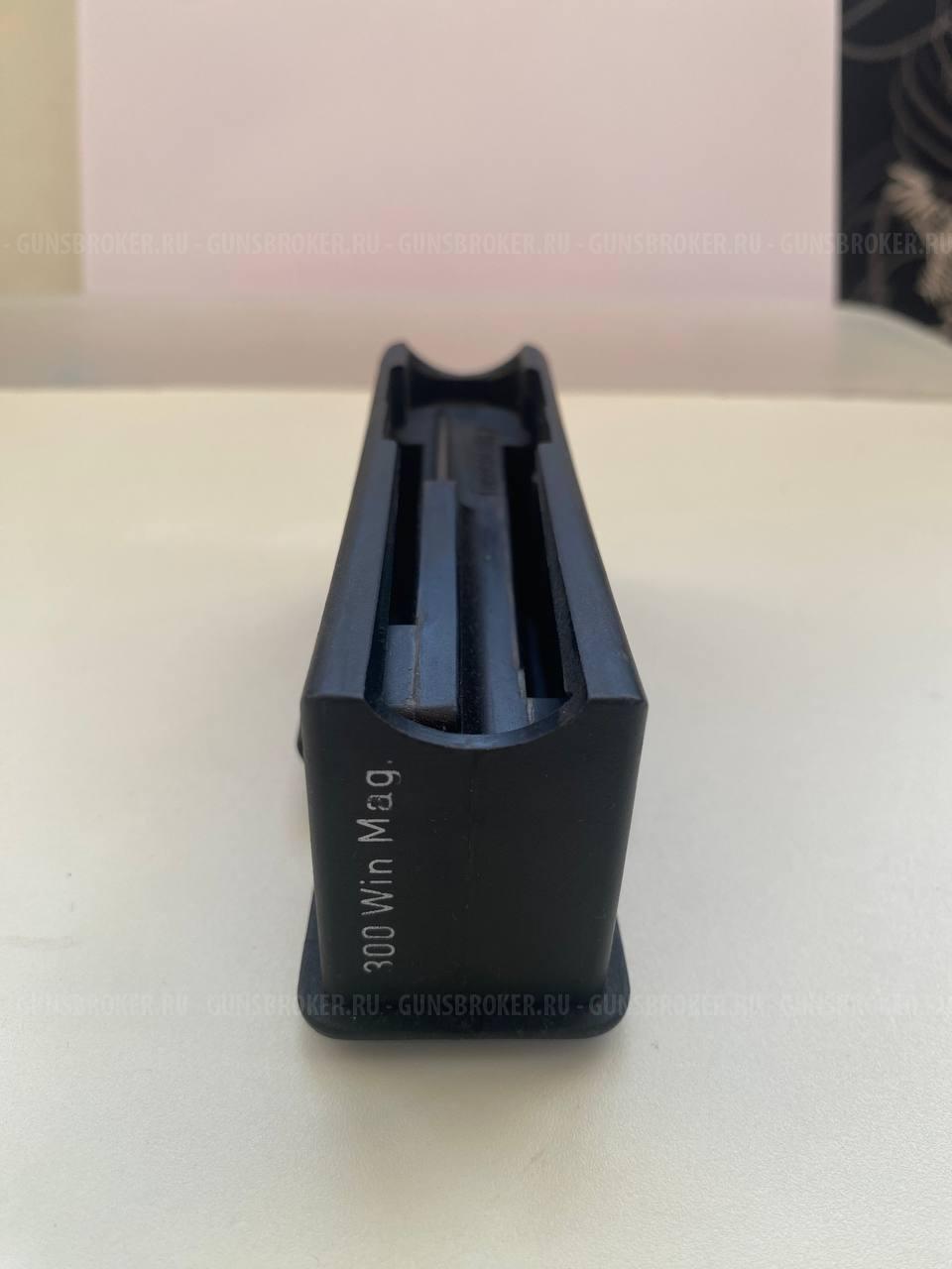 Магазин Mannlicher SBS 96