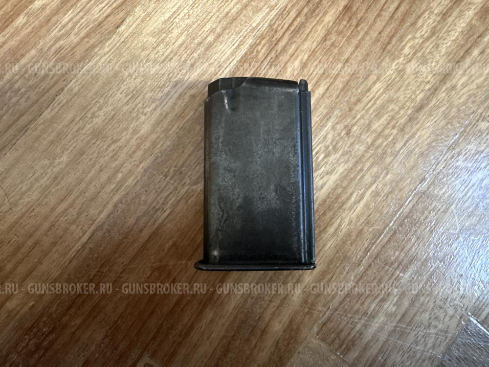 Магазин Mauser M712