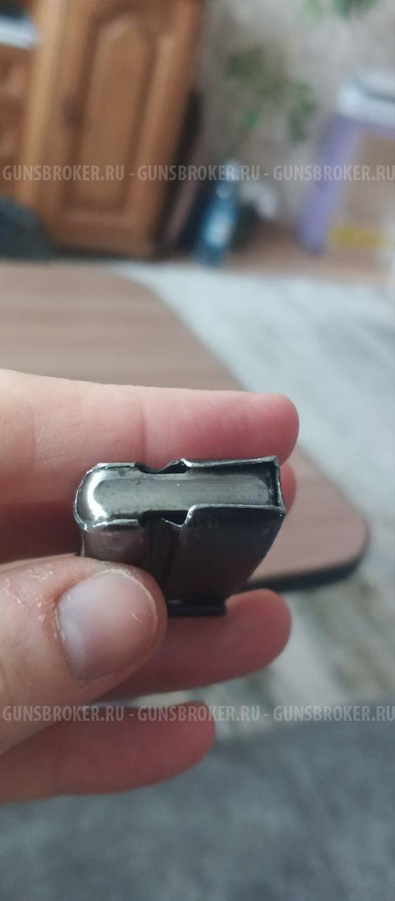 магазин маузер 22 лр