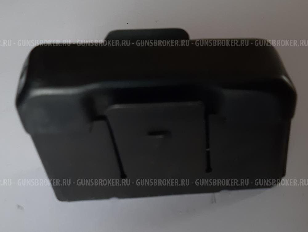 Магазин МЦ 20-01, ТОЗ - 106 на 2 патрона 