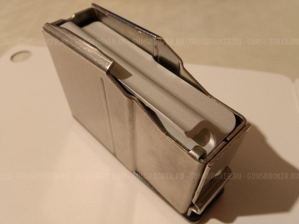 Продам магазин для Sako 75 223 на 6 мест ( Сако 75 )