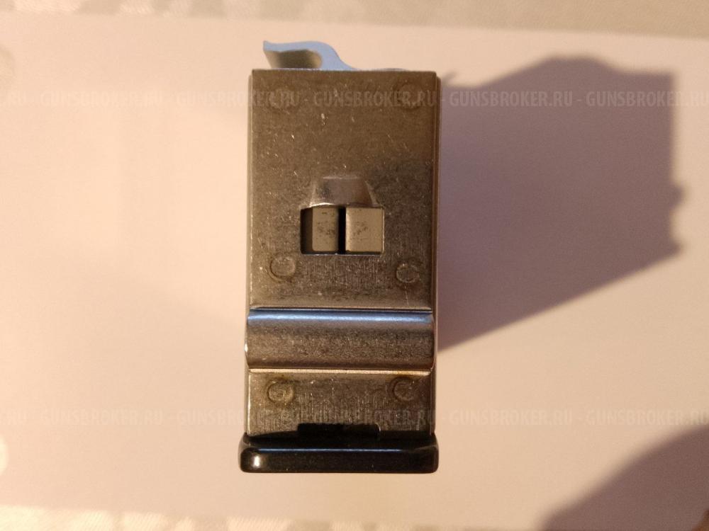 Продам магазин для Sako 75 223 на 6 мест ( Сако 75 )