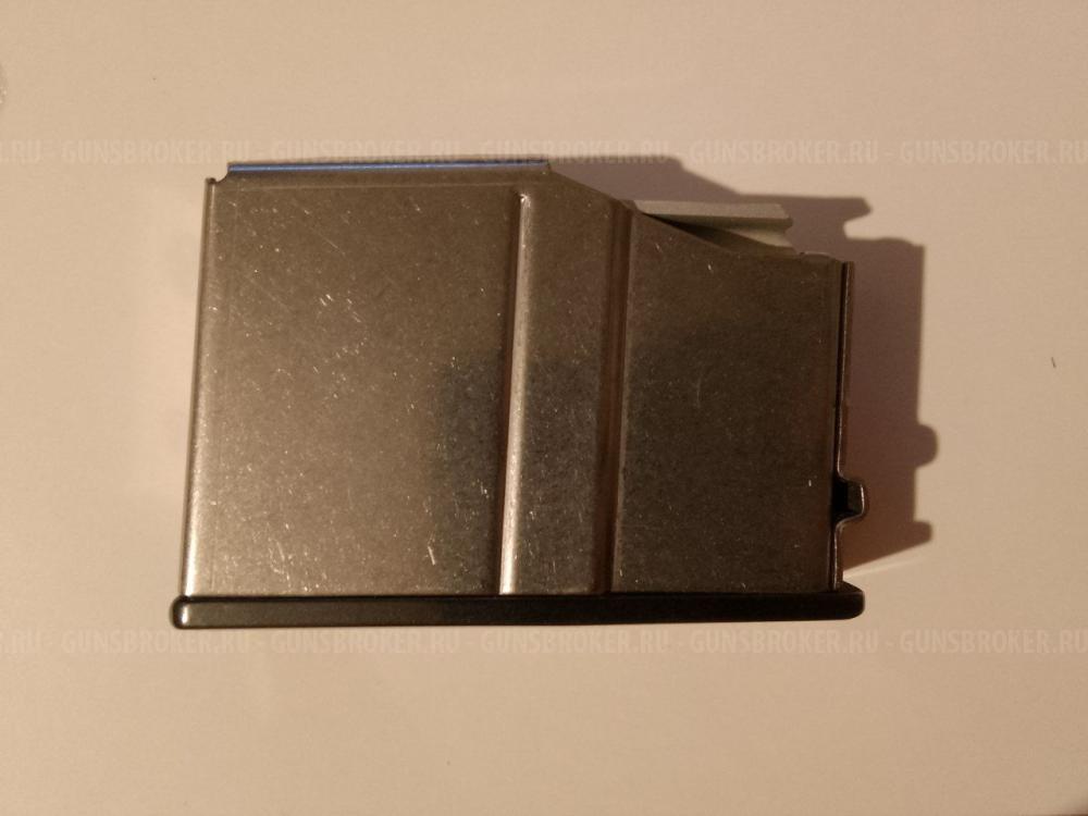 Продам магазин для Sako 75 223 на 6 мест ( Сако 75 )