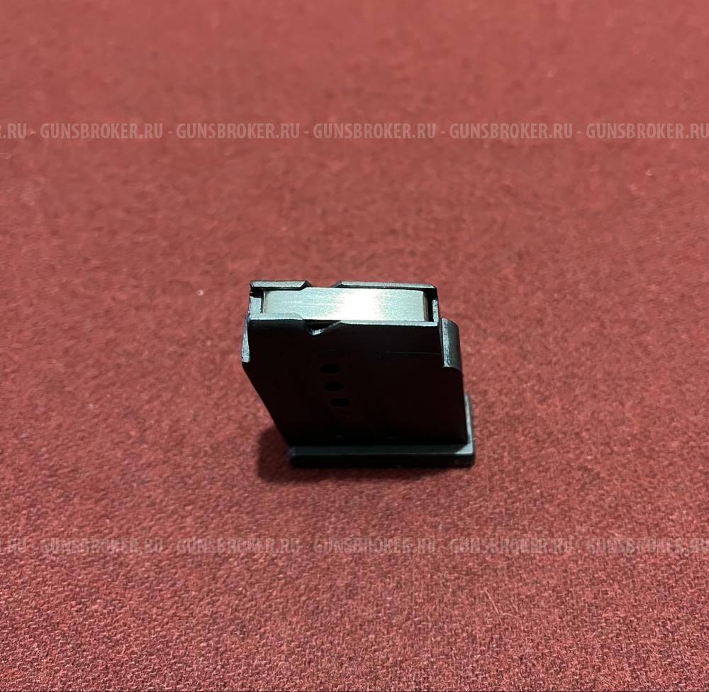 Магазин Металл CZ 452 / 455 / 457 / 512 (22 LR)