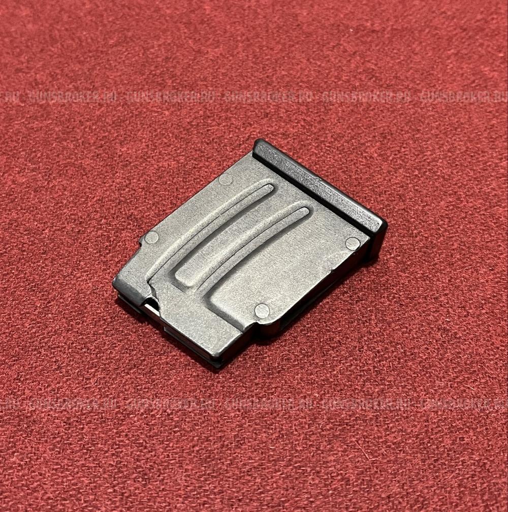 Магазин Металл CZ 452 / 455 / 457 / 512 (22 LR)