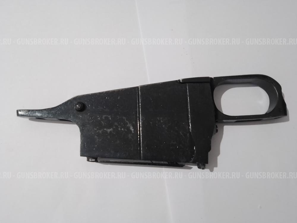 Магазин Мосина (КО-91/30, КМ-44, КО-44), оригинал СССР.