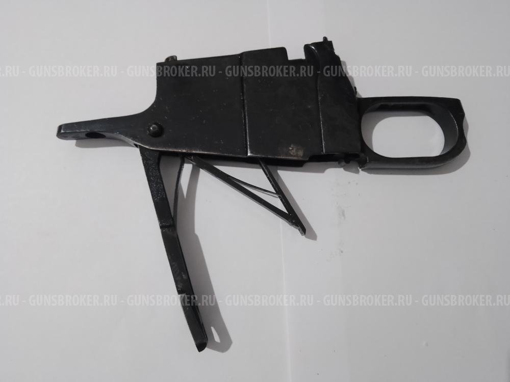 Магазин Мосина (КО-91/30, КМ-44, КО-44), оригинал СССР.