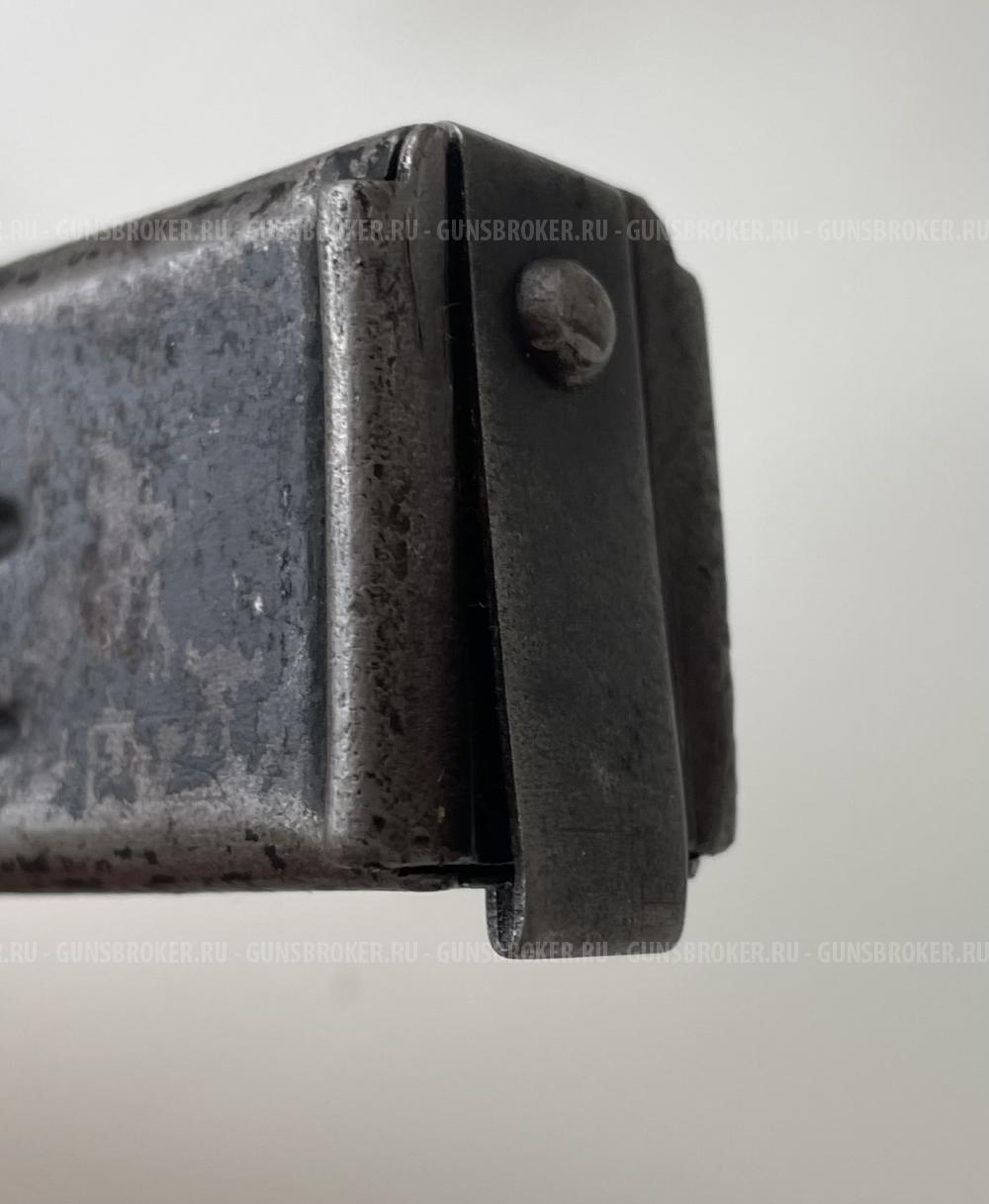Магазин МП 38-40, 41 Patent Schmeisser . Оригинал