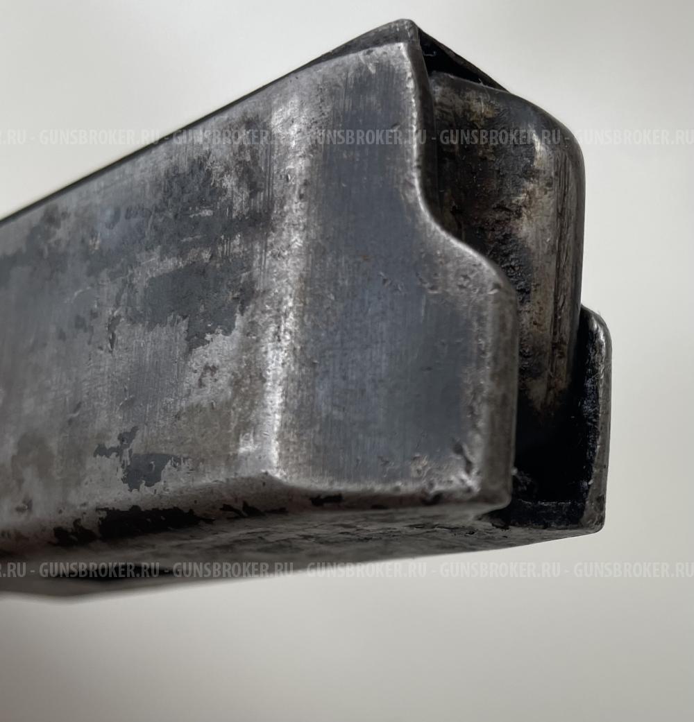 Магазин МП 38-40, 41 Patent Schmeisser . Оригинал