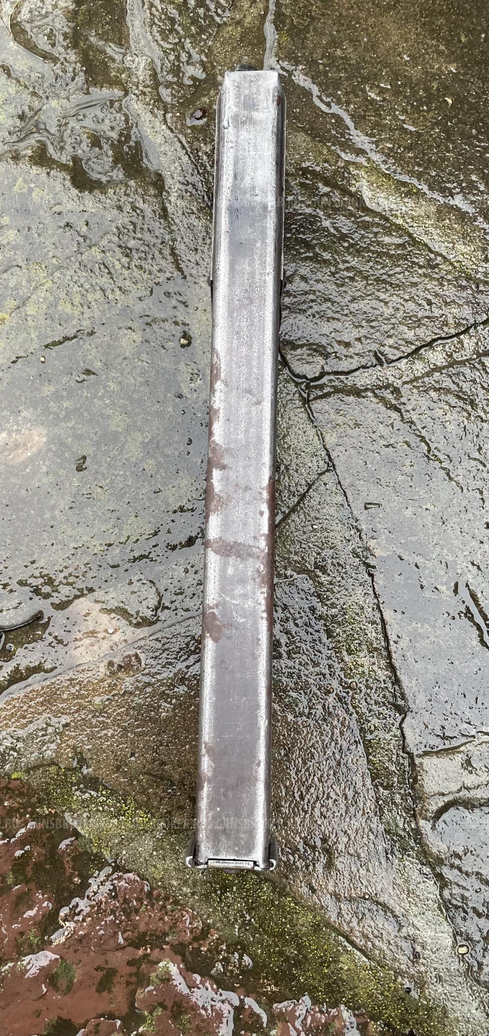 Магазин МП 38-40 ayf 4. Оригинал