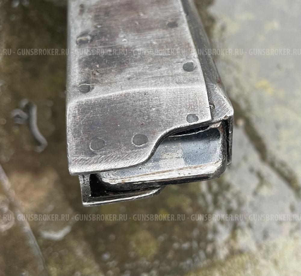 Магазин МП 38-40 ayf 4. Оригинал