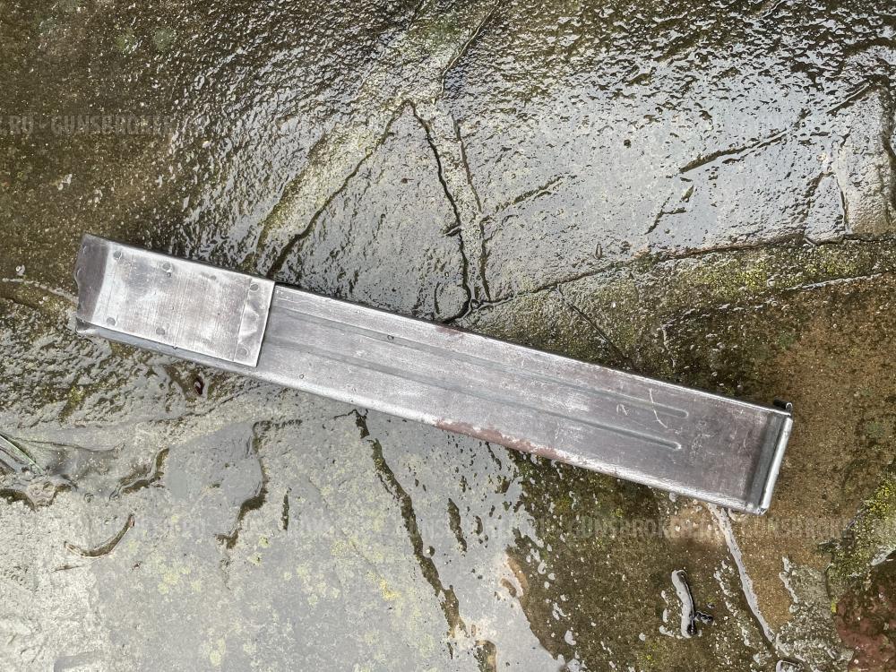 Магазин МП 38-40 ayf 4. Оригинал