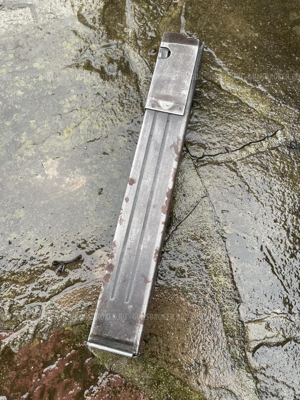 Магазин МП 38-40 ayf 4. Оригинал