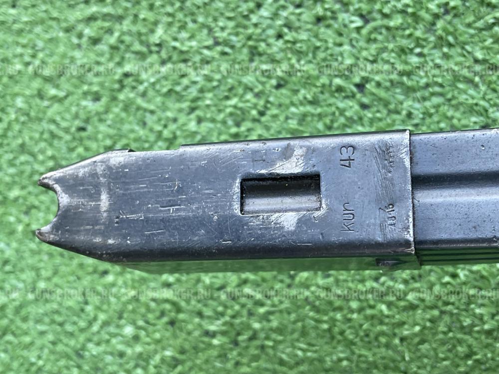 Магазин MP 38/40 Kur 43