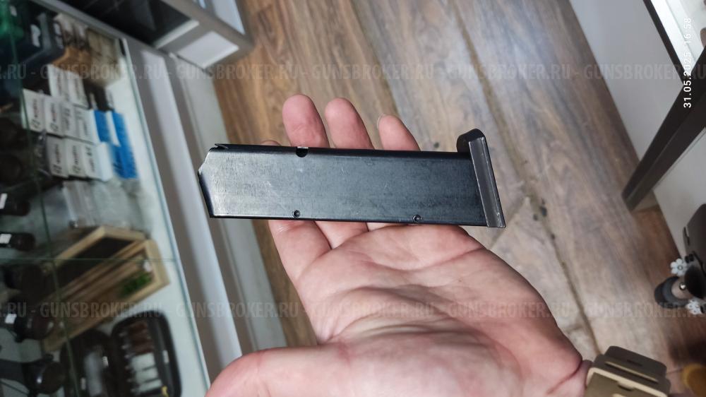 Магазин мр-353 из боевого