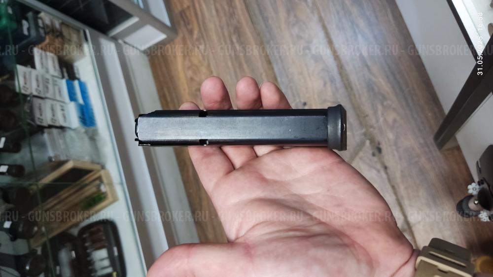 Магазин мр-353 из боевого