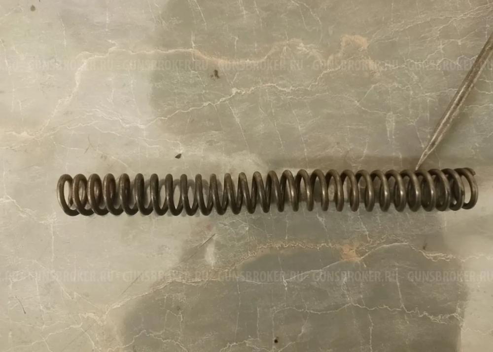 Компрессор иж-22 и магазин мр-654