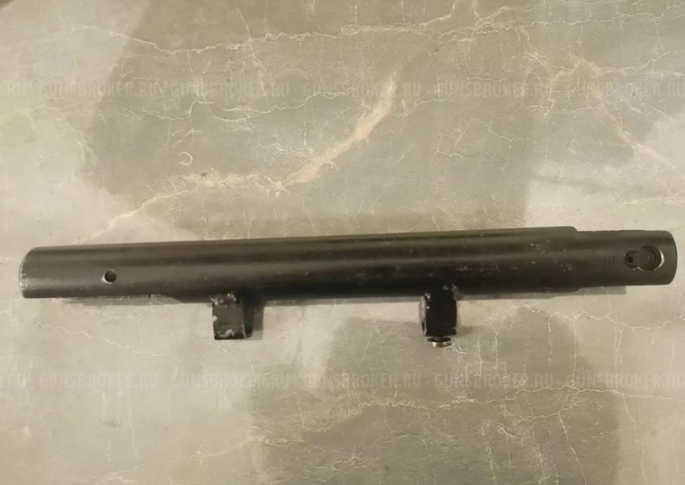 Компрессор иж-22 и магазин мр-654