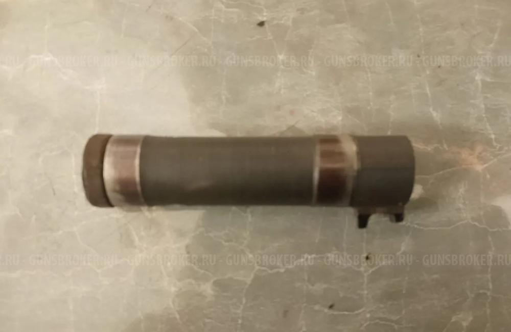 Компрессор иж-22 и магазин мр-654