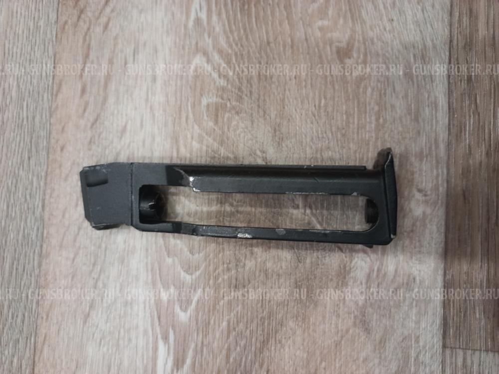 Магазин МР 654К (с пропилом).