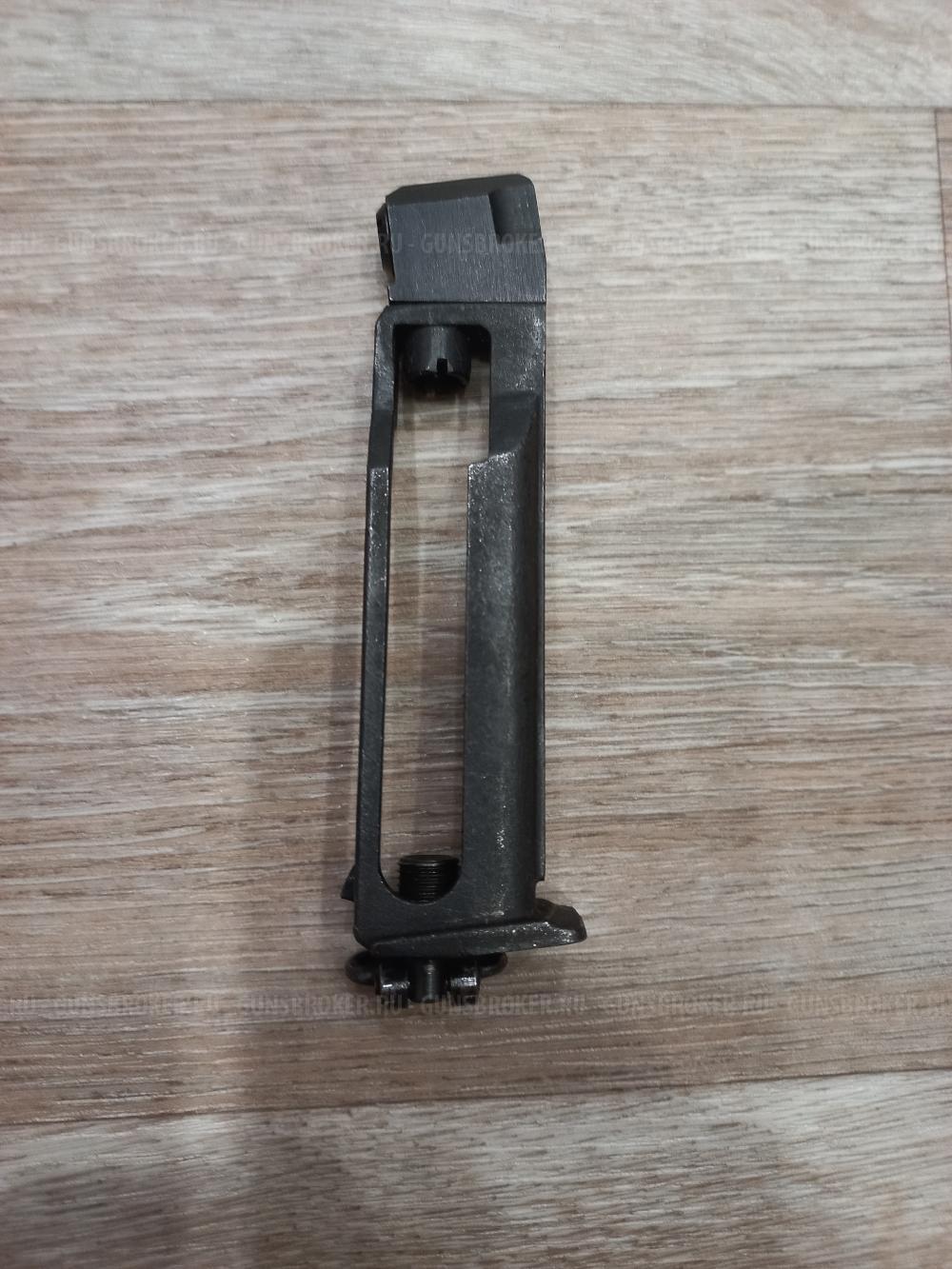 Магазины к МР-654К (с проточкой и без). Голову магазина от 32 серии