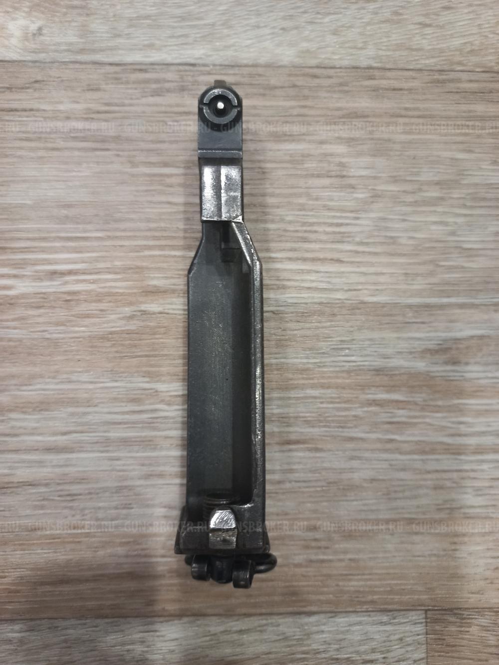 Магазины к МР-654К (с проточкой и без). Голову магазина от 32 серии