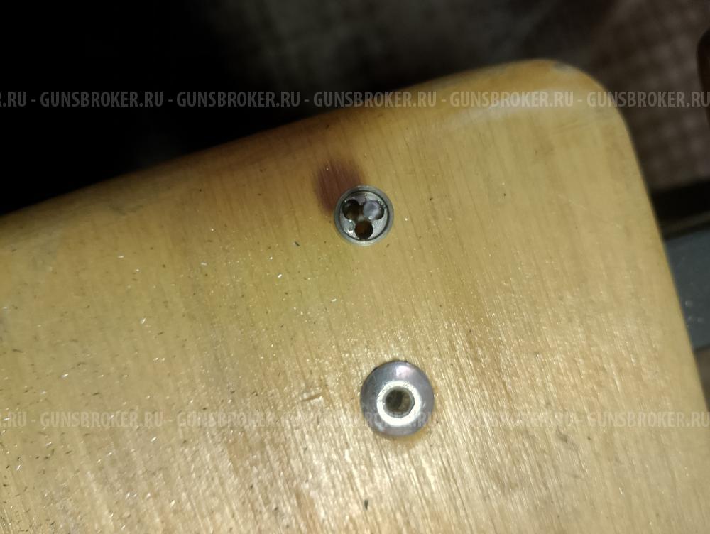 Магазин мр 654к в тюнинге