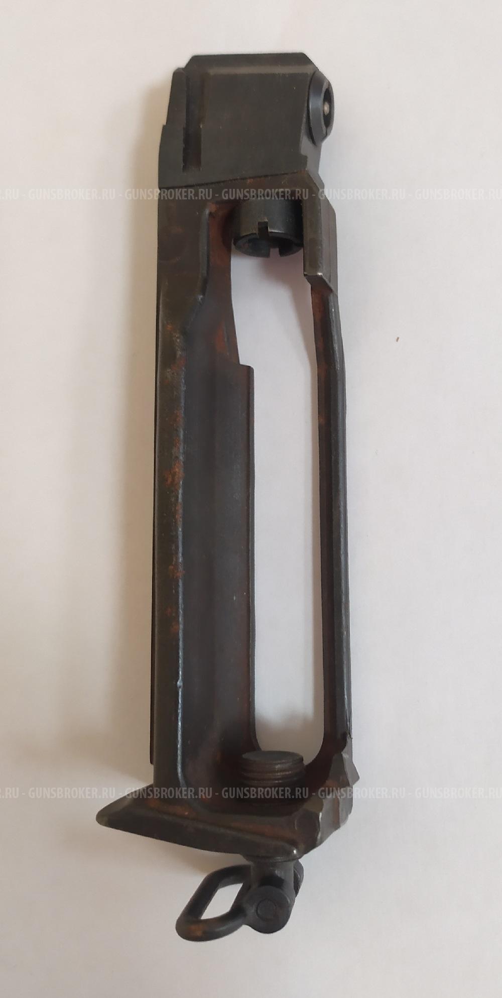 Магазин мр 654К