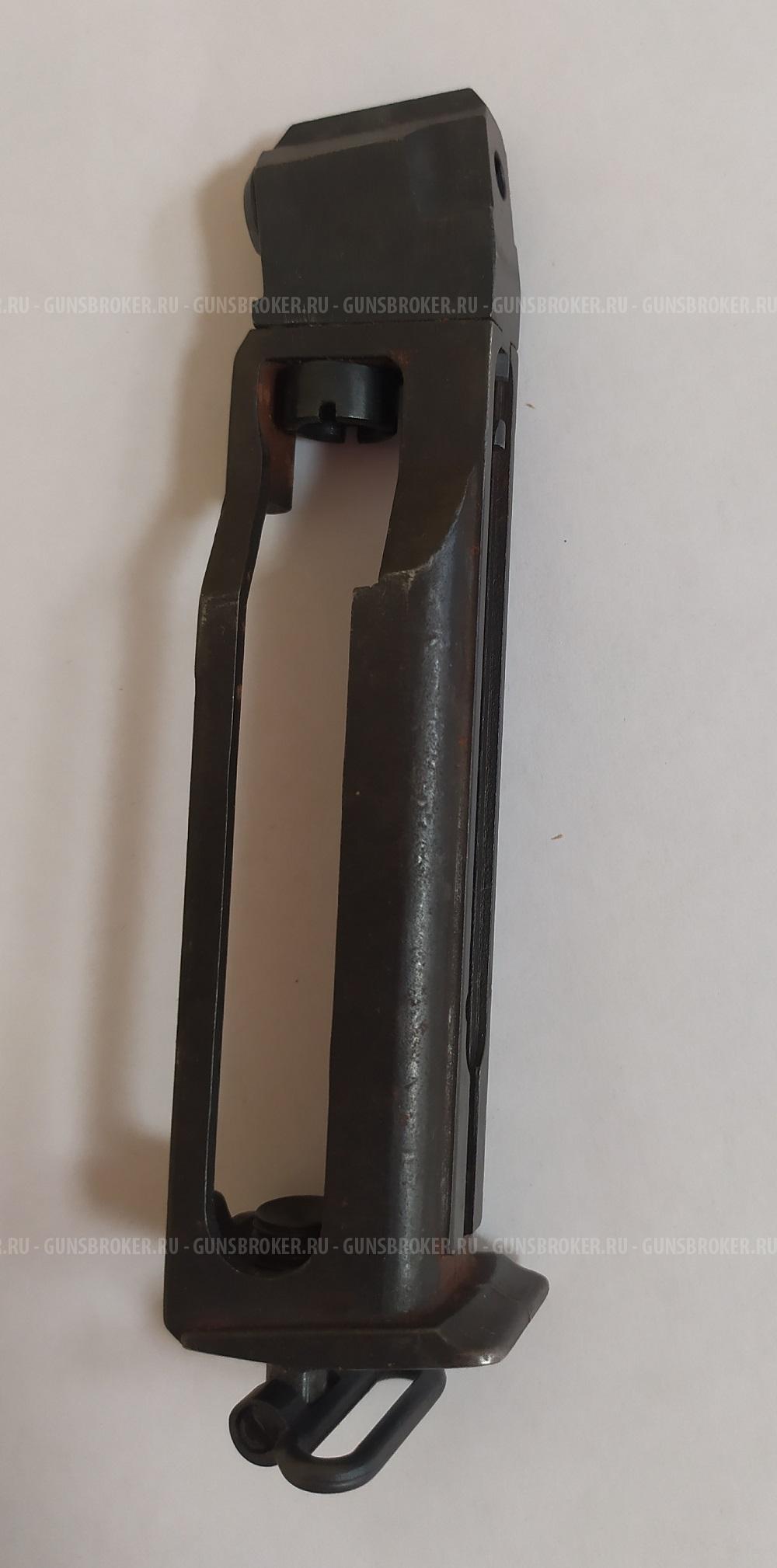 Магазин мр 654К