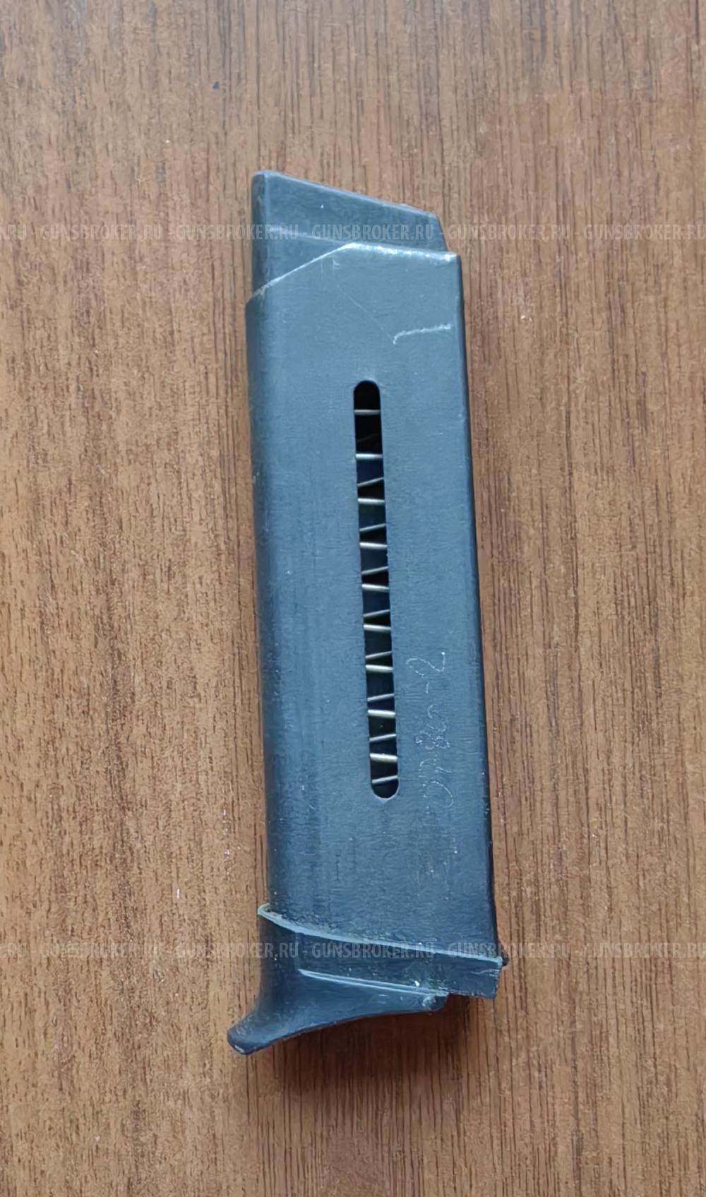 Магазин МР-78-9Т. ИЖ/МР-79-9Т. МР-80-13Т. МР-81