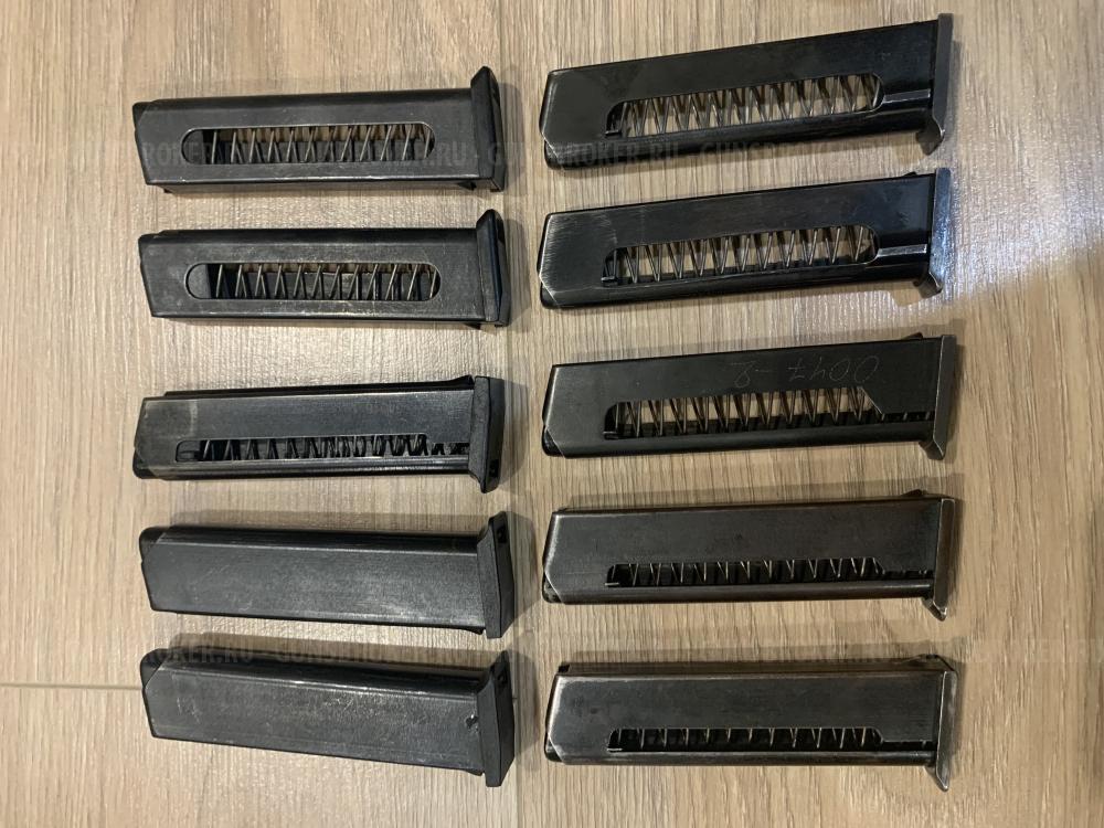 Магазин МР 78, МР 79 , Т6