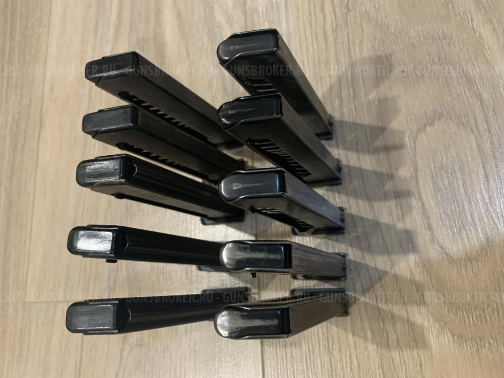 Магазин МР 78, МР 79 , Т6