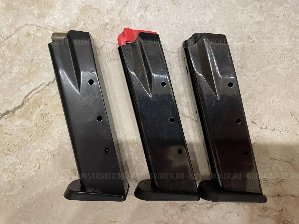 Магазин и ЗИП на Гроза, Хорхе, Grand Power, АПС, ПМ, ТТ, МР-78,79,80,81, ПСМ-т, ТТ, Наган