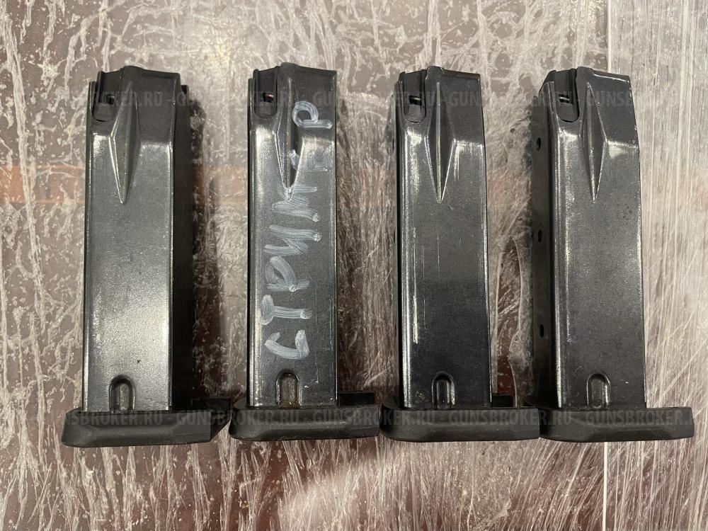 Магазин и ЗИП на Гроза, Хорхе, Grand Power, АПС, ПМ, ТТ, МР-78,79,80,81, ПСМ-т, ТТ, Наган