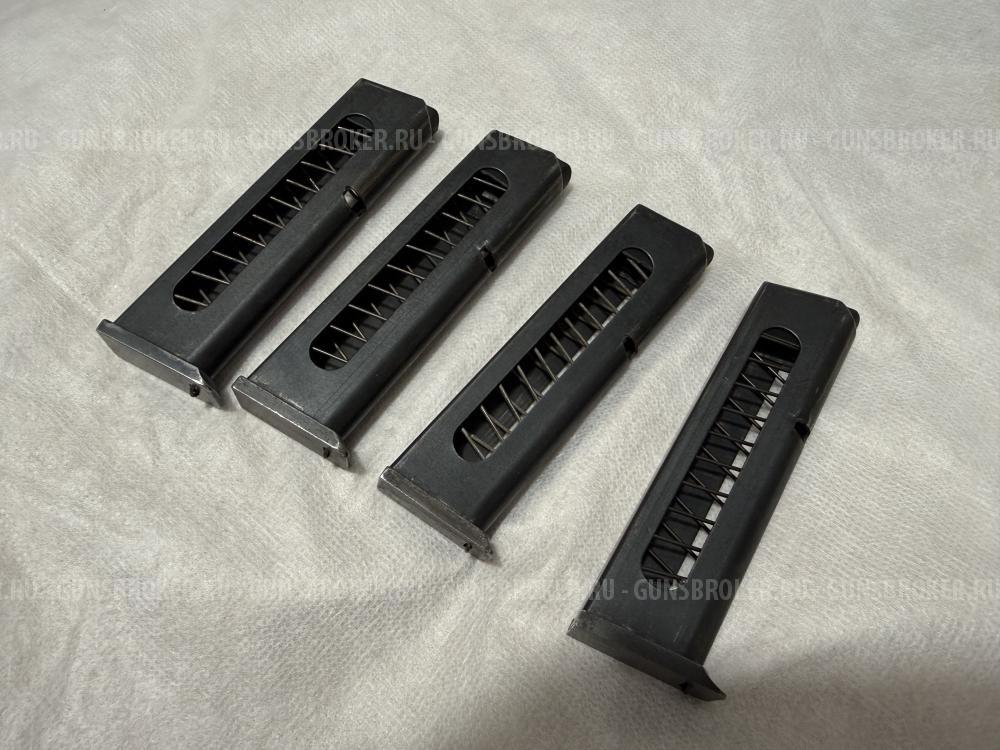 Магазин МР-81 