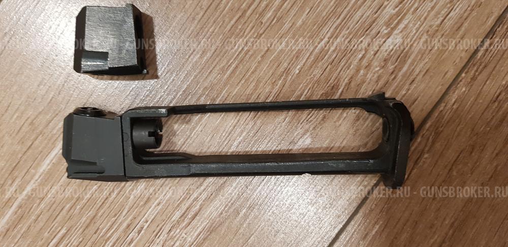 Магазин МР654