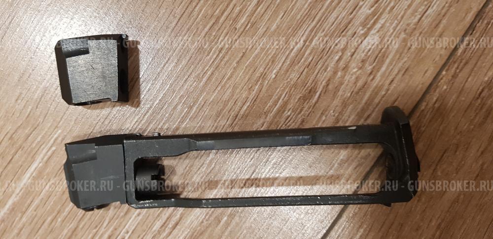 Магазин МР654